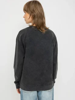 Vans Damask Bff Crew Wmn Sweatshirt