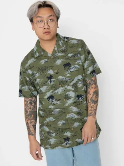 Vans Davista Woven Shirt