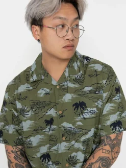 Vans Davista Woven Shirt