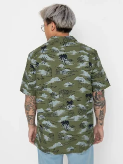 Vans Davista Woven Shirt
