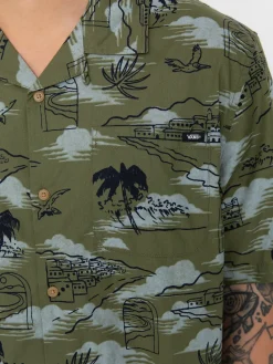 Vans Davista Woven Shirt