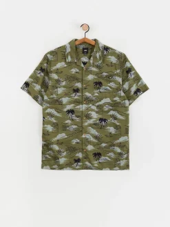 Vans Davista Woven Shirt