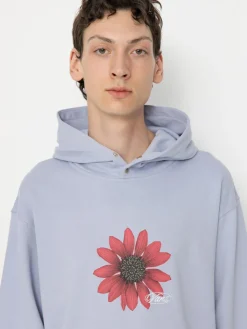 Vans Dazed Snap HD Hoodie