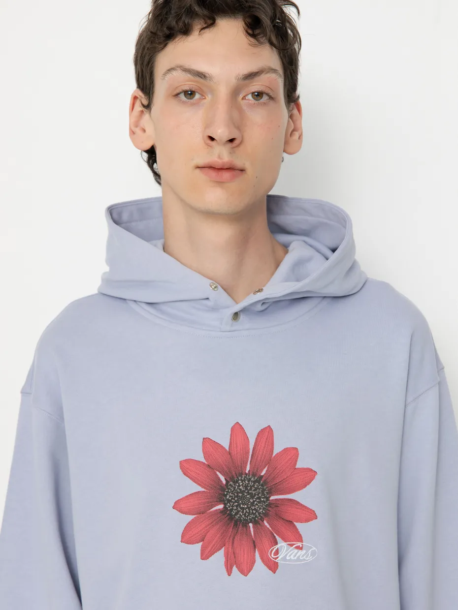 Vans Dazed Snap HD Hoodie