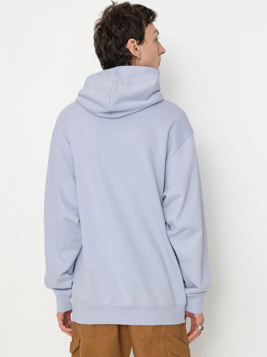 Vans Dazed Snap HD Hoodie