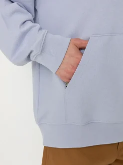 Vans Dazed Snap HD Hoodie