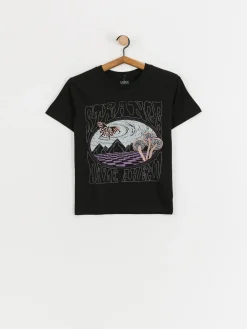Vans Dazed Strange Crew Wmn T-Shirt
