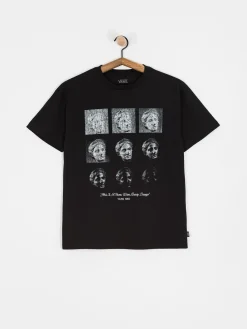 Vans Decay Oversized Wmn T-Shirt