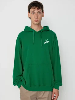 Vans Dettori Loose HD Hoodie
