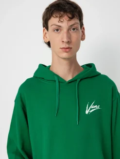 Vans Dettori Loose HD Hoodie