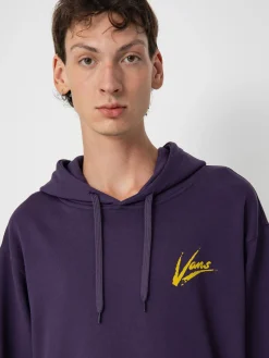 Vans Dettori Loose HD Hoodie