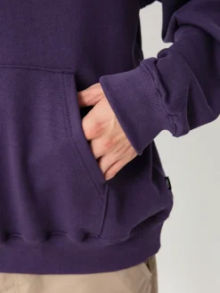 Vans Dettori Loose HD Hoodie