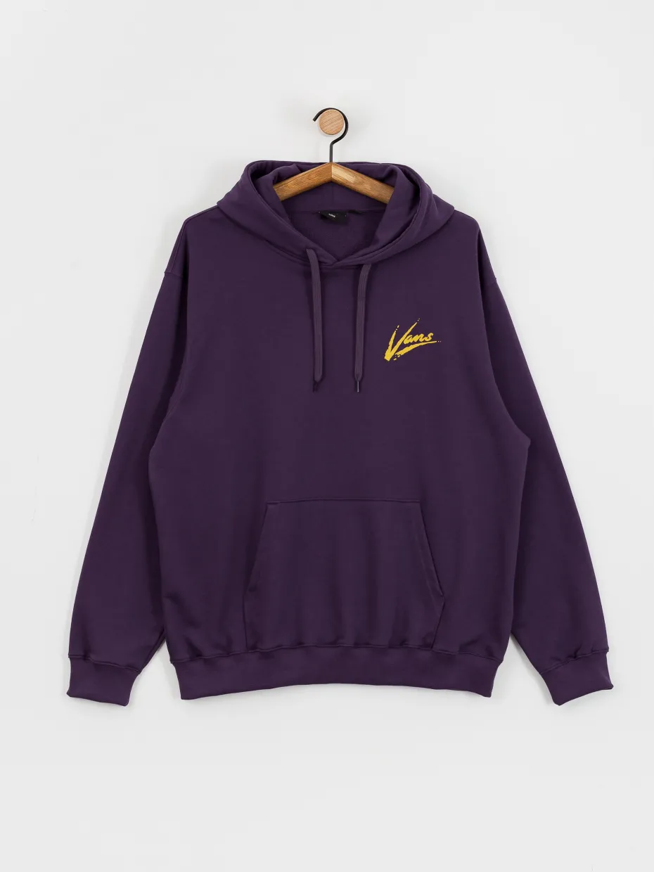 Vans Dettori Loose HD Hoodie