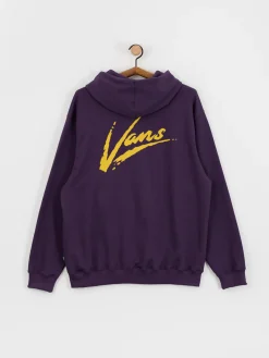 Vans Dettori Loose HD Hoodie