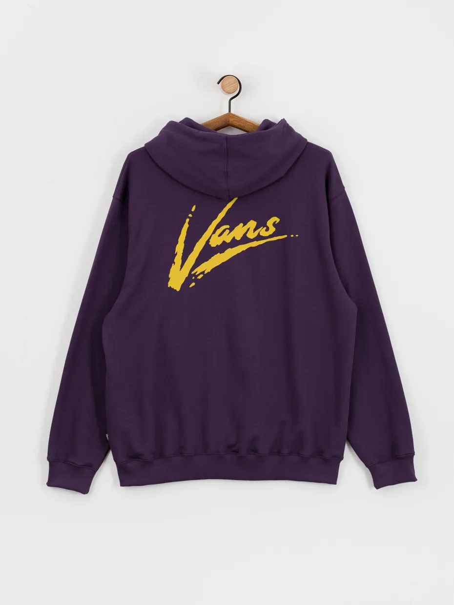 Vans Dettori Loose HD Hoodie