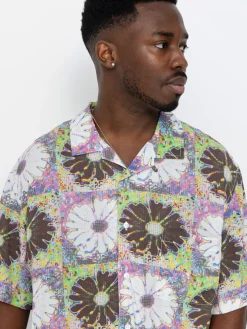Vans Digitals Woven Shirt