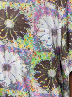 Vans Digitals Woven Shirt