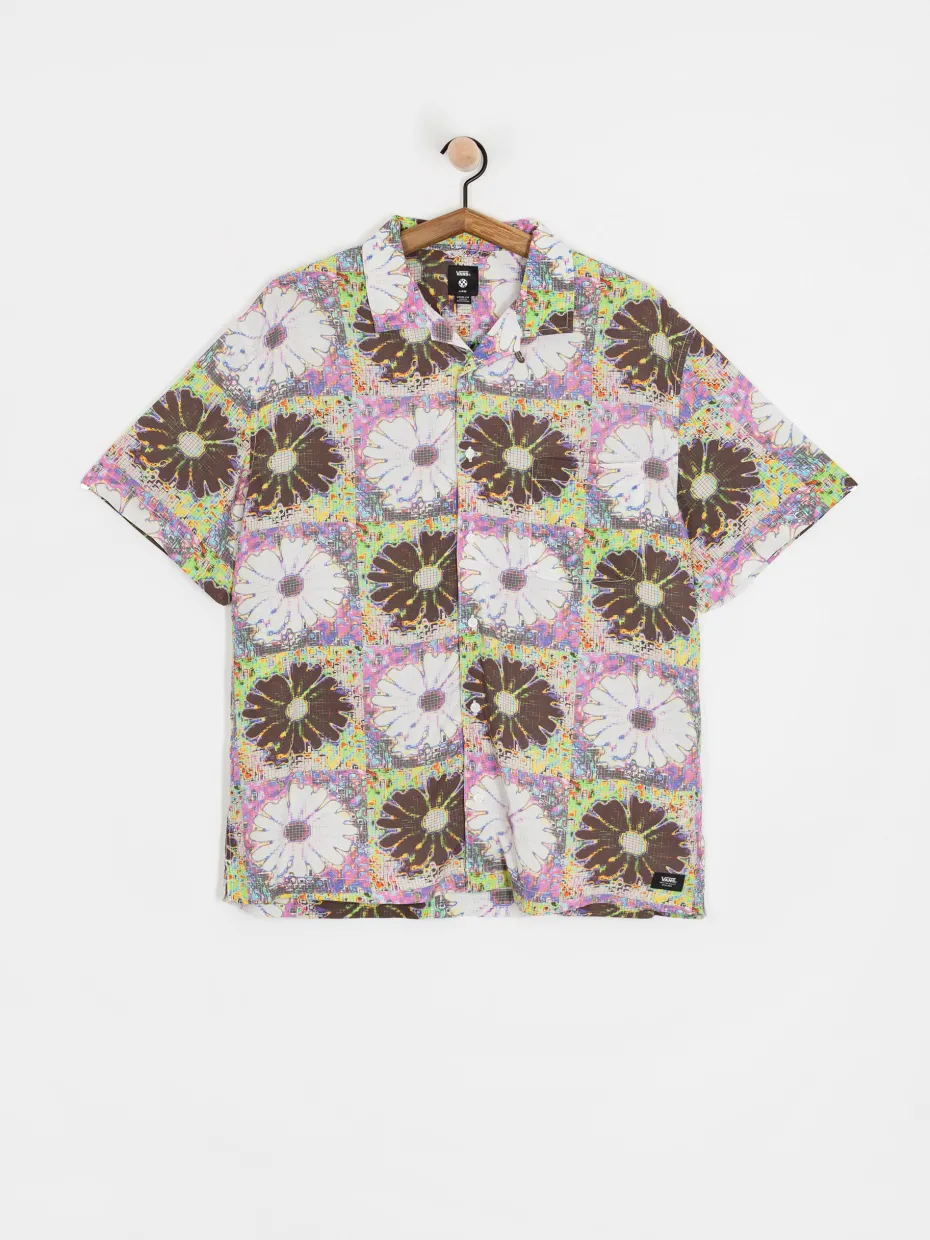 Vans Digitals Woven Shirt