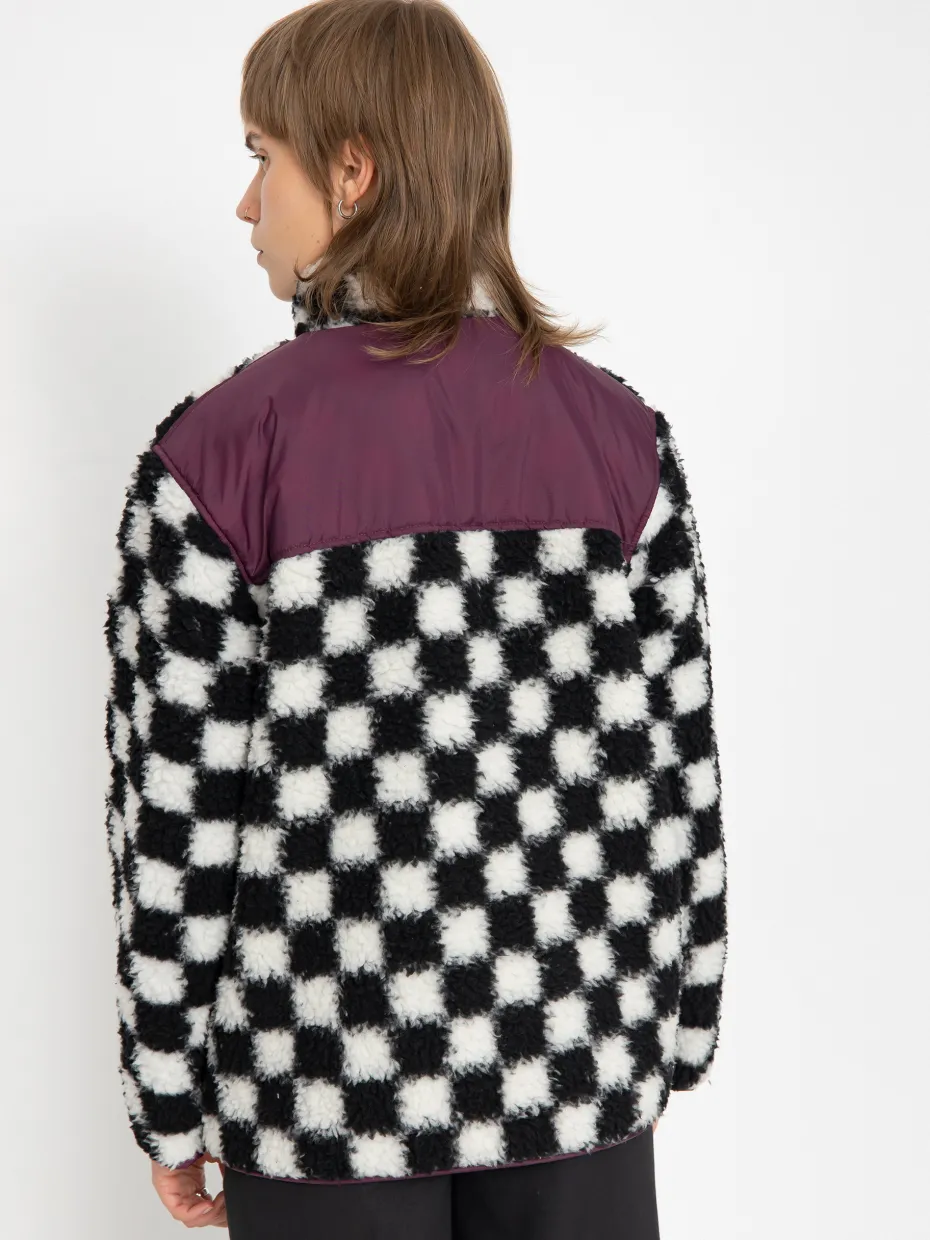 Vans Dreaming Sherpa Jacket Wmn