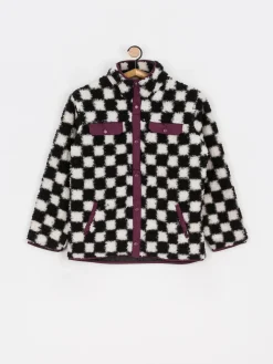 Vans Dreaming Sherpa Jacket Wmn