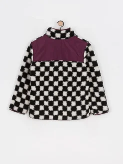 Vans Dreaming Sherpa Jacket Wmn