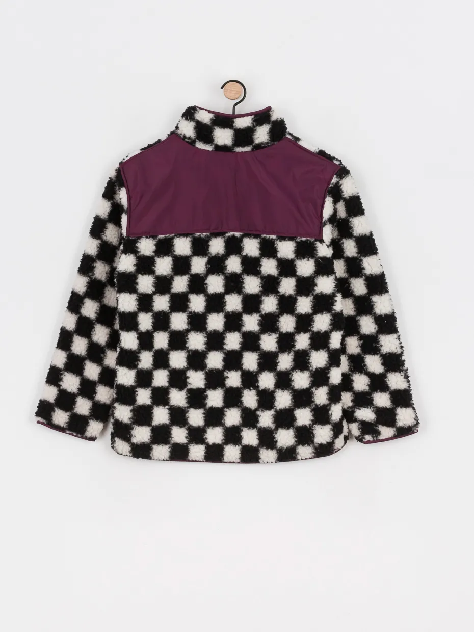 Vans Dreaming Sherpa Jacket Wmn