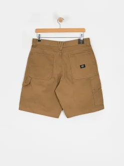 Vans Drill Chore Carpenter Loose Canvas Shorts
