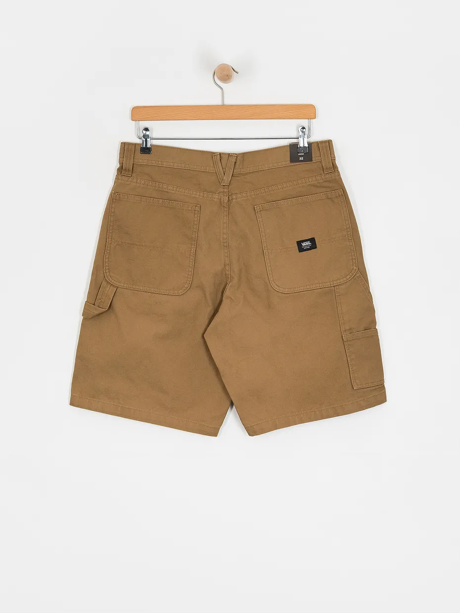 Vans Drill Chore Carpenter Loose Canvas Shorts
