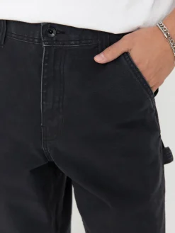 Vans Drill Chore Carpenter Vintage Wash Pants
