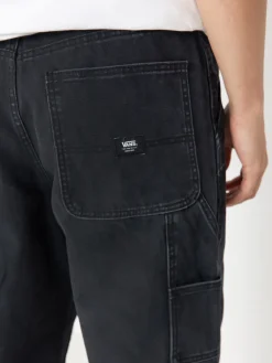 Vans Drill Chore Carpenter Vintage Wash Pants
