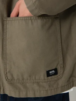 Vans Drill Chore Coat Jacket