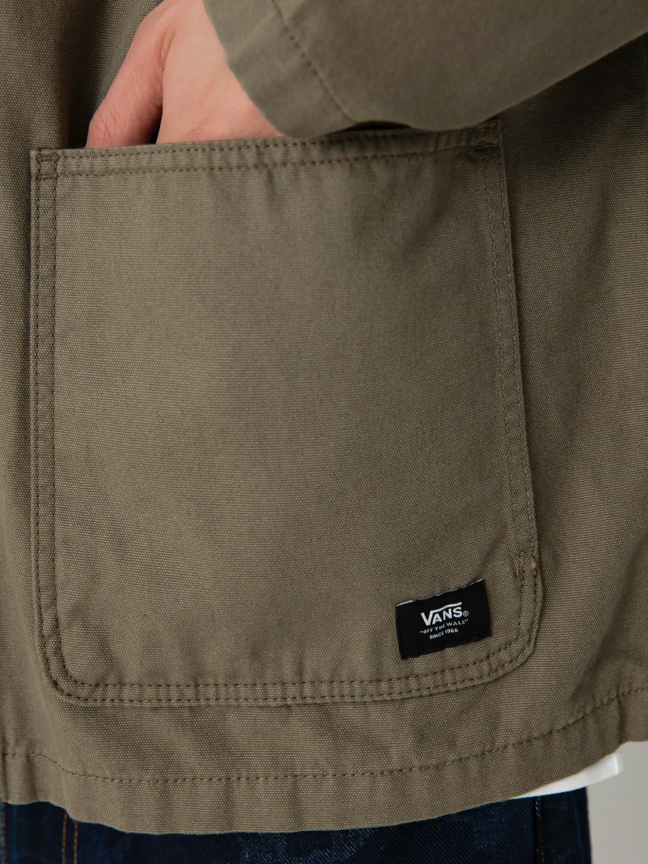 Vans Drill Chore Coat Jacket