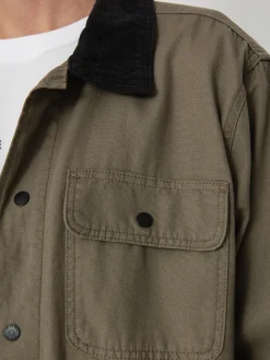Vans Drill Chore Coat Jacket