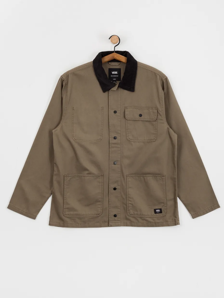 Vans Drill Chore Coat Jacket