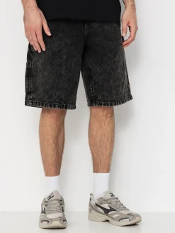 Vans Drill Chore Loose Denim Shorts