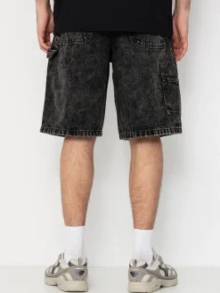Vans Drill Chore Loose Denim Shorts
