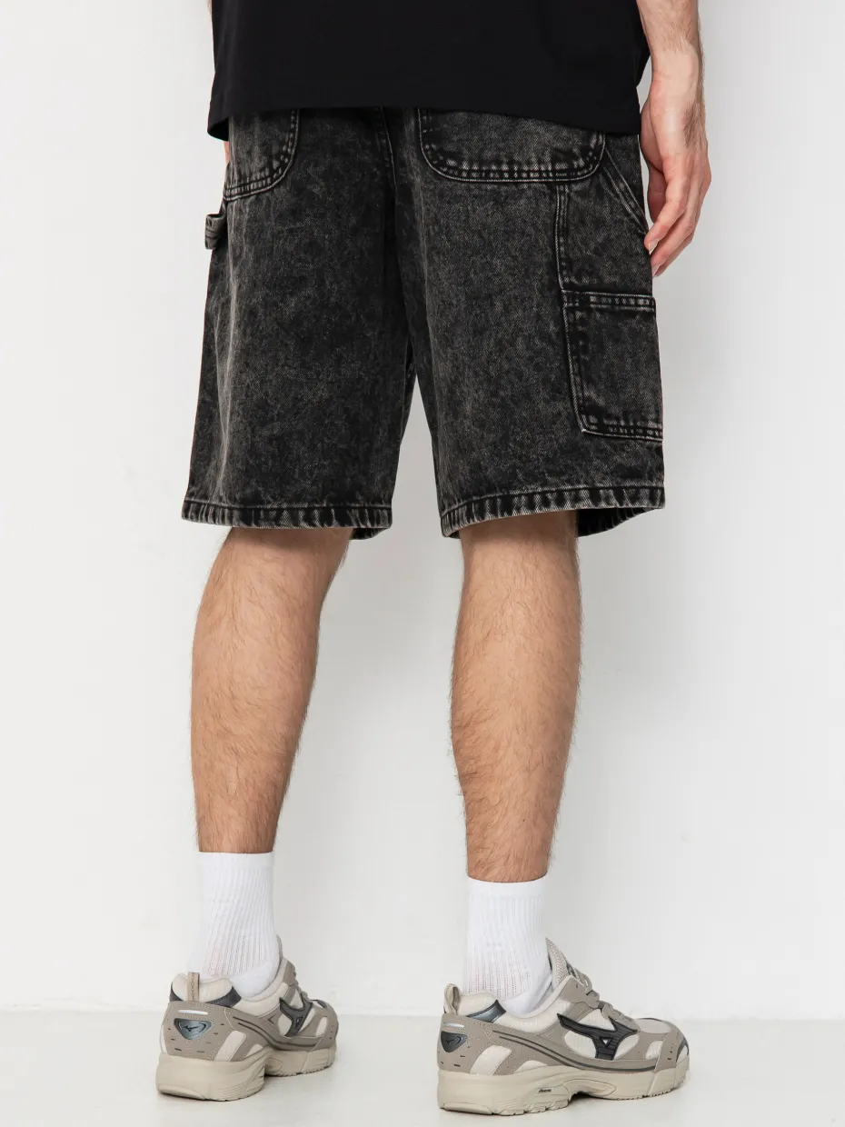 Vans Drill Chore Loose Denim Shorts