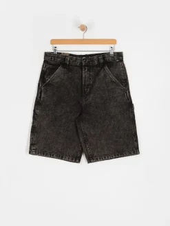 Vans Drill Chore Loose Denim Shorts