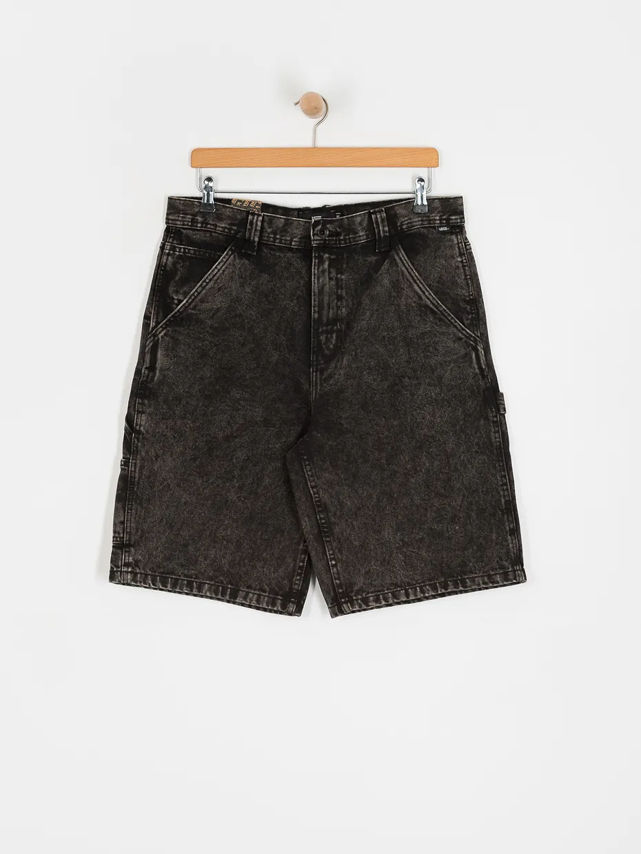 Vans Drill Chore Loose Denim Shorts