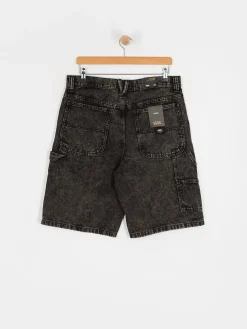 Vans Drill Chore Loose Denim Shorts