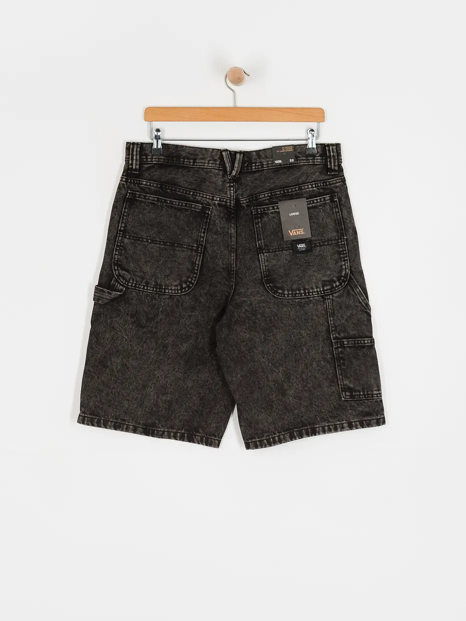 Vans Drill Chore Loose Denim Shorts