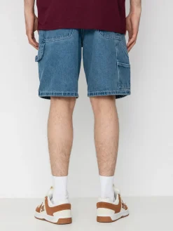Vans Drill Chore Louniwe Denim Shorts