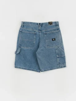 Vans Drill Chore Louniwe Denim Shorts