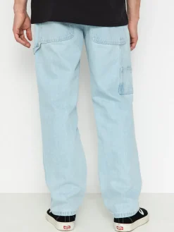 Vans Drill Chore Relaxed Carpenter Denim Pants