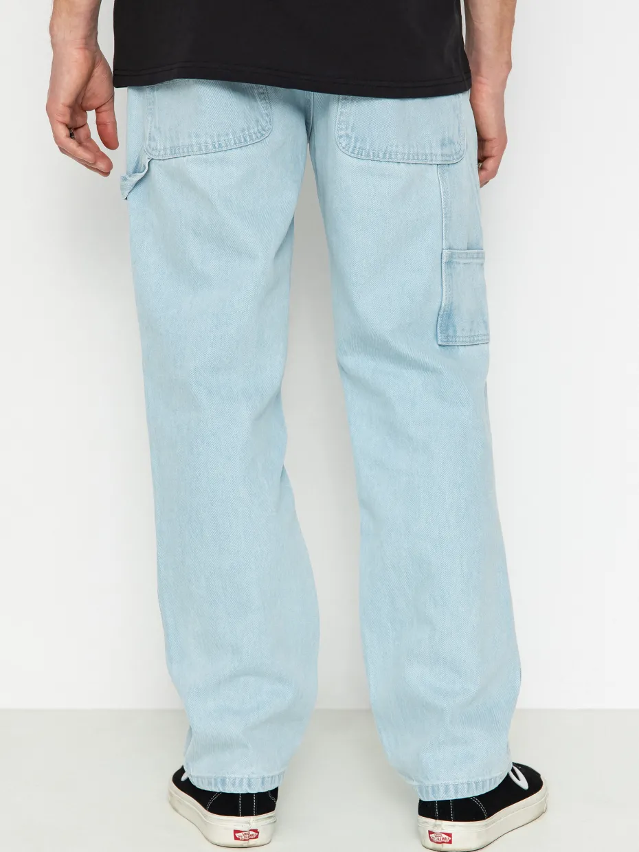 Vans Drill Chore Relaxed Carpenter Denim Pants