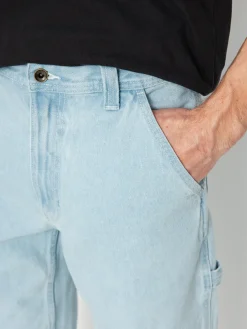 Vans Drill Chore Relaxed Carpenter Denim Pants