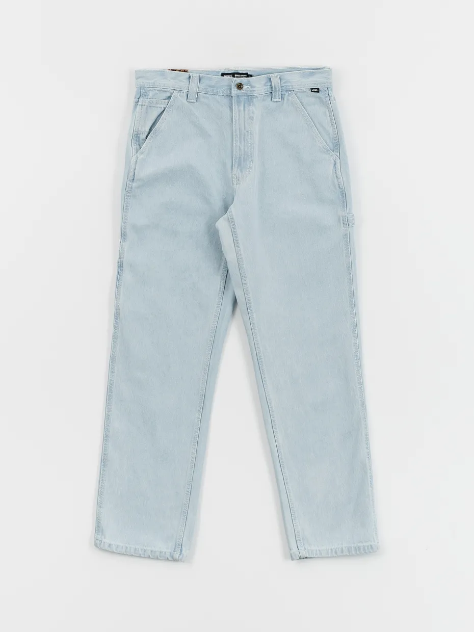 Vans Drill Chore Relaxed Carpenter Denim Pants