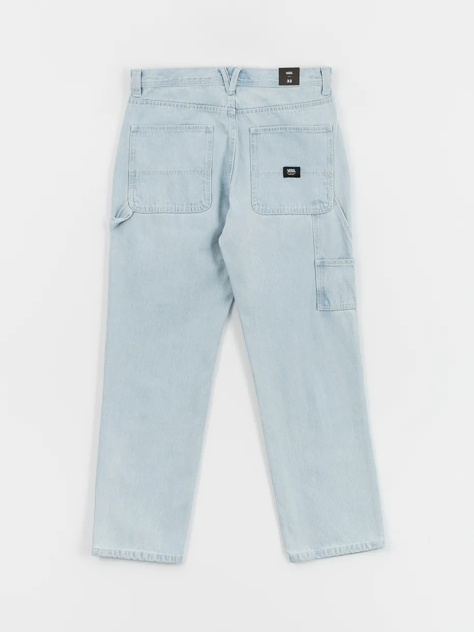 Vans Drill Chore Relaxed Carpenter Denim Pants