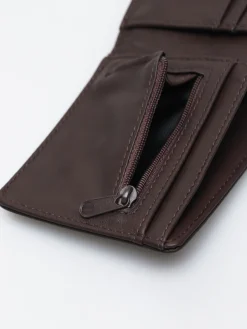 Vans Drop V Bifold Wallet
