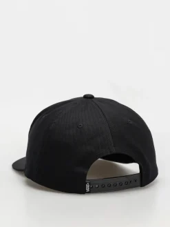 Vans Drop V Logo Snapback Cap